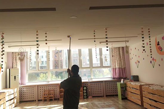 北京地區(qū)幼兒園消防維保,如何避免被“低價(jià)”維保公司坑