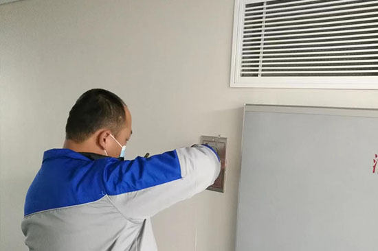 園區(qū)/寫字樓消防維保收費(fèi)標(biāo)準(zhǔn):北京專業(yè)公司服務(wù)報(bào)價(jià)透明化